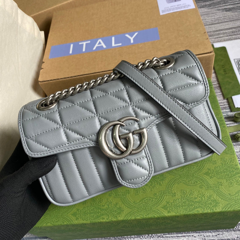 Ozarra - GCI Bags - 4565