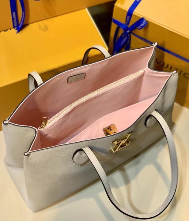 Ozarra Luxury - LOV Bags - 2416