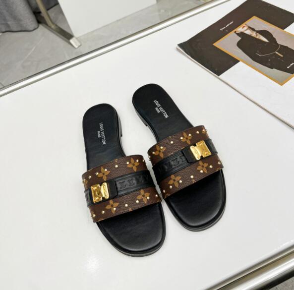 Ozarra Luxury - LOV Women Shoes - 633