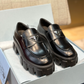 Ozarra Luxury - PD Women Shoes - 016