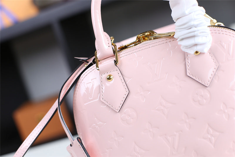 Ozarra Fashion Lu-Vi bags - 8266