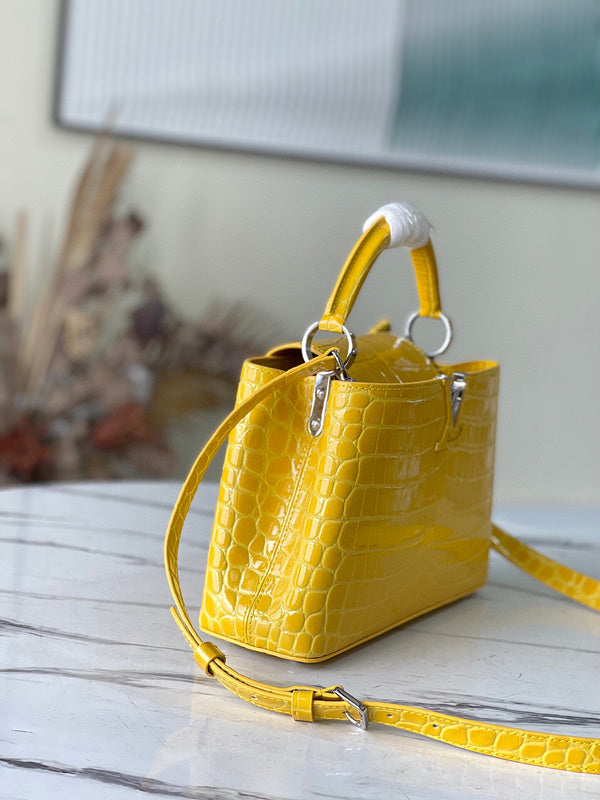 Fashion Lu-Vi bags - 5360