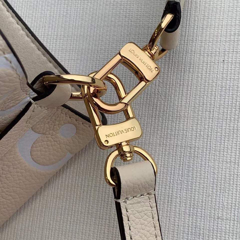 Ozarra Fashion Lu-Vi bags - 17540