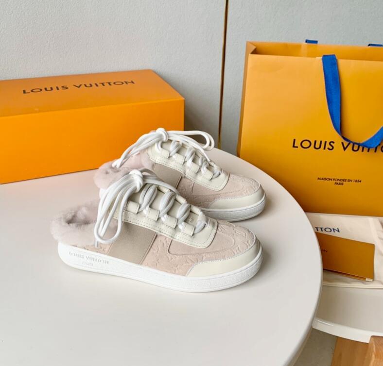 Ozarra Luxury - LOV Women Shoes - 343