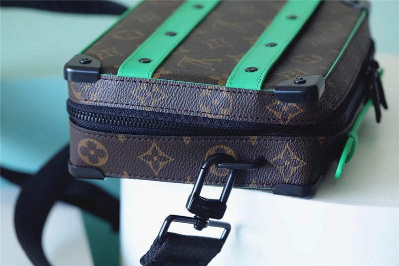 Ozarra Fashion Lu-Vi bags - 10114