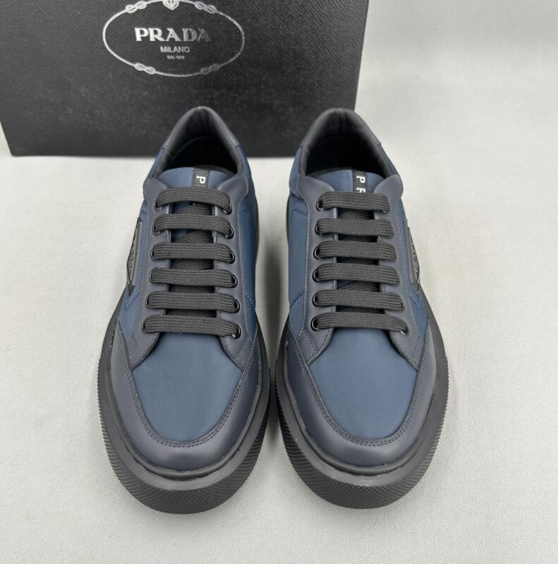 Ozarra Luxury - PD Men Shoes - 119