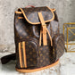 Ozarra Fashion Lu-Vi Bags - 16682