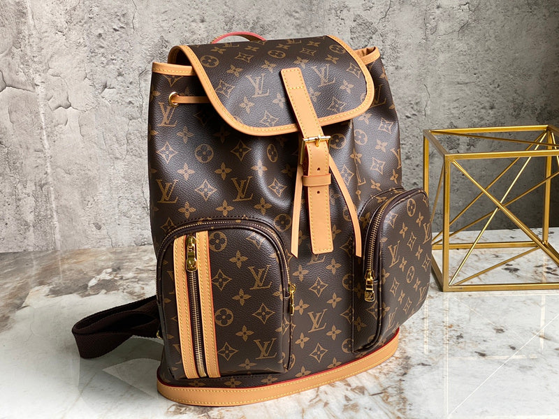 Ozarra Fashion Lu-Vi Bags - 16682