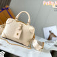 Ozarra Fashion Lu-Vi Bags - 16643