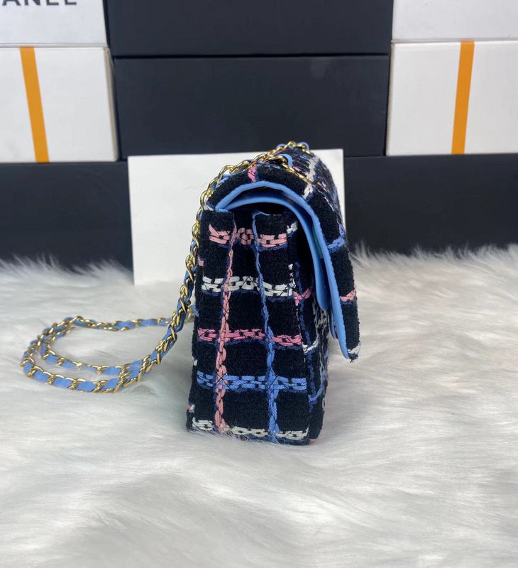 BAB - CHL Bags - 3209