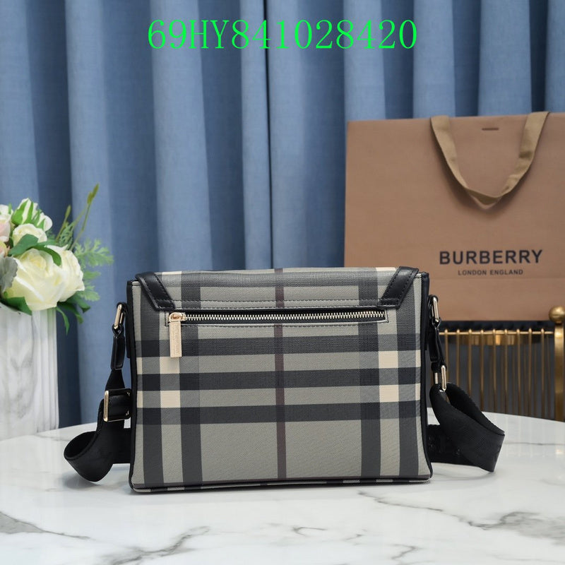 Ozarra Fashion -BBR Bags - 386
