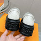 Ozarra Luxury - LOV Women Shoes - 293