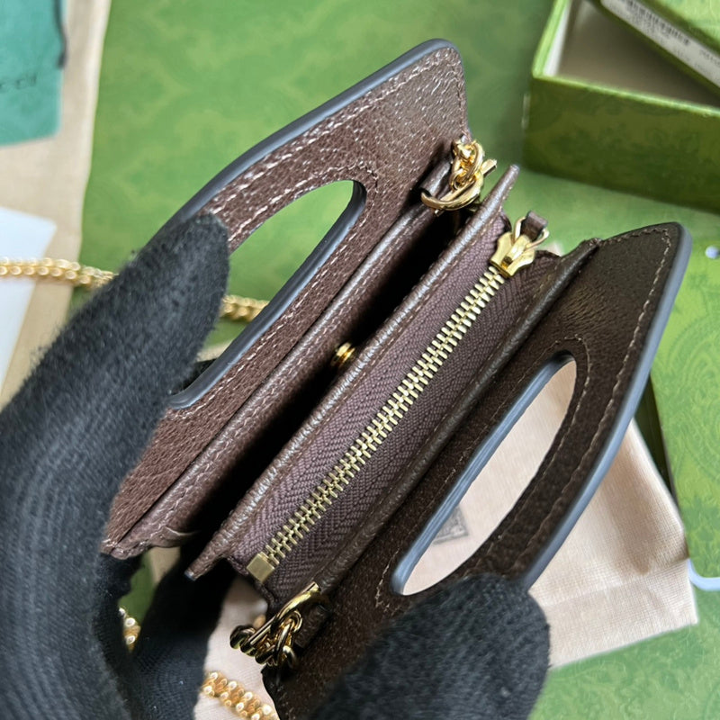 OZ - GCI Bags - 809