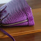 Ozarra Fashion Lu-Vi bags - 8284