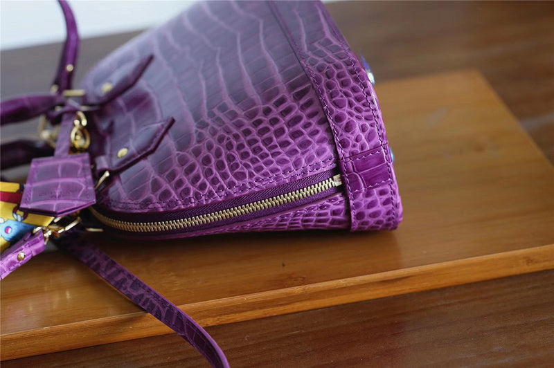 Ozarra Fashion Lu-Vi bags - 8284