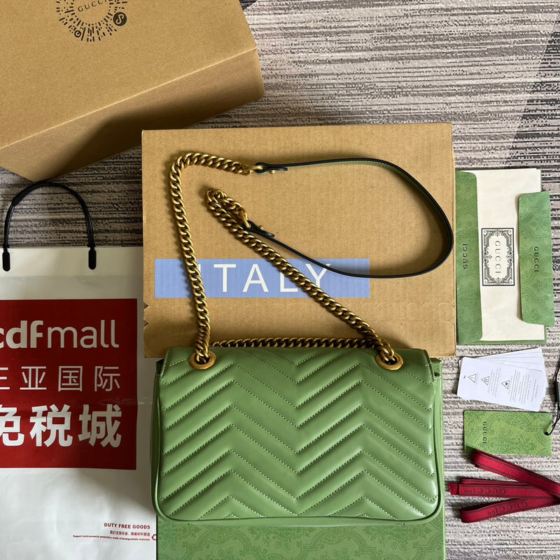 Ozarra - GCI Bags - 5668