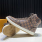Ozarra Luxury - LOV Men Shoes - 1205