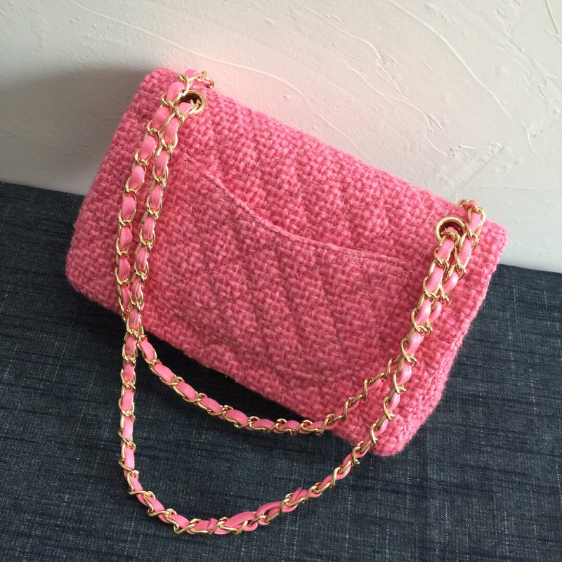 BAB - CHL Bags - 2676