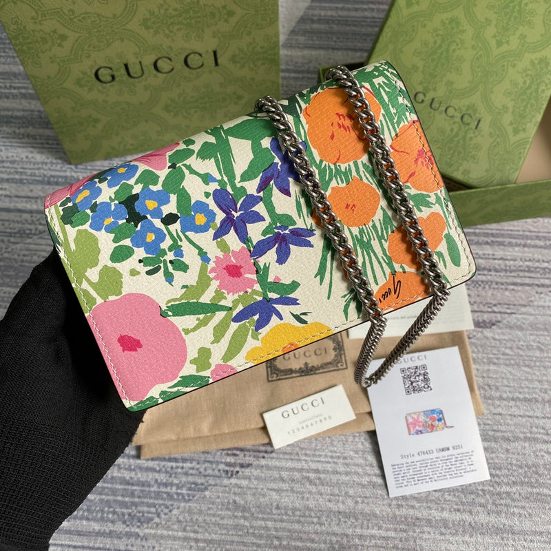 Ozarra - GG Bags - 2008