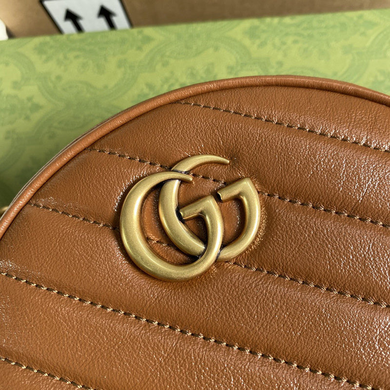 Ozarra - GUKI Bags - 2038
