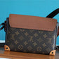 Ozarra Fashion Lu-Vi bags - 10473