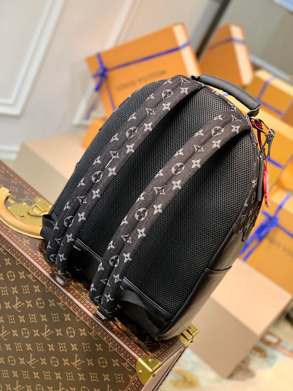 Ozarra Fashion Lu-Vi bags - 17197