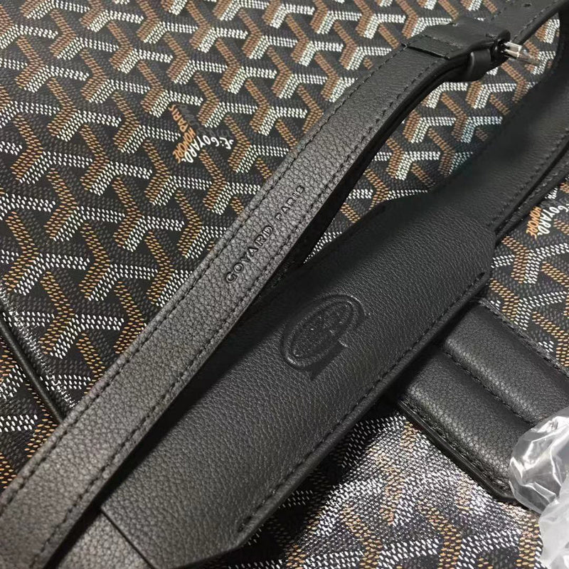 Ozarra - GOD Bags - 987
