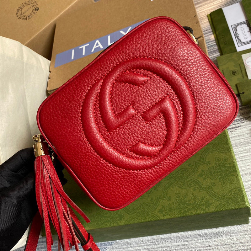 Ozarra - GUKI Bags - 2102
