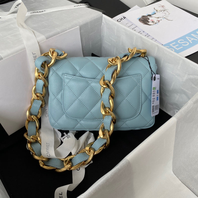 Ozarra - CHL Bags - 7624