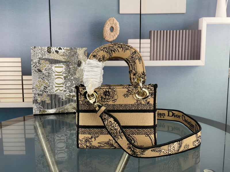 Ozarra - DOR Bags - 1000