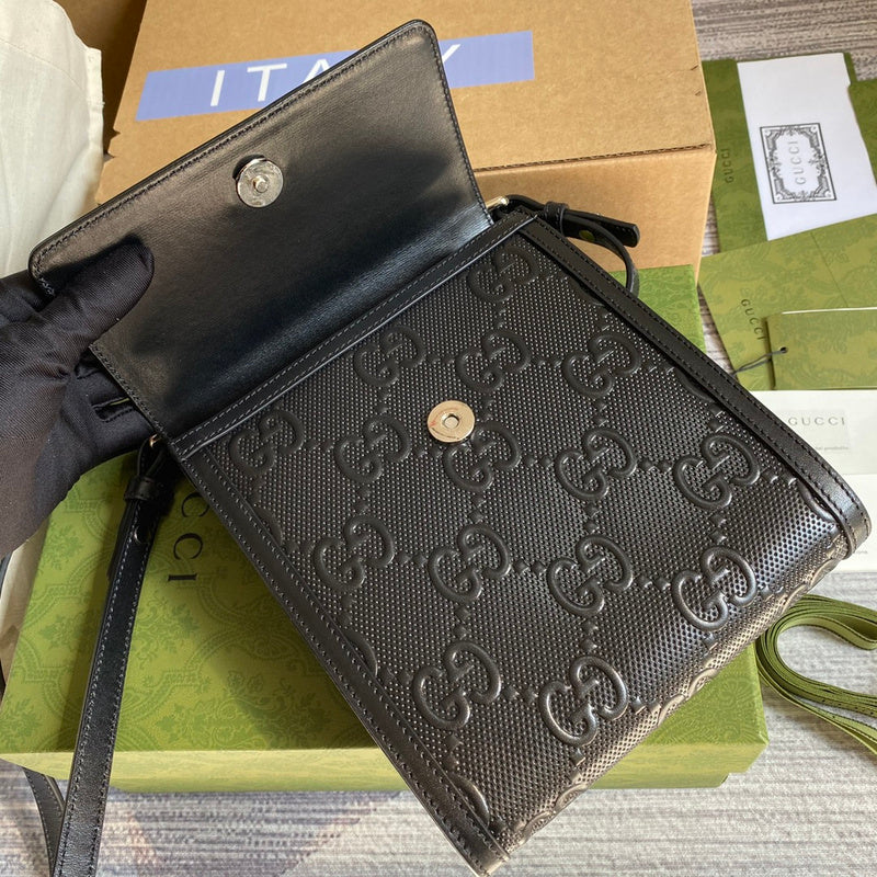 Ozarra - GUKI Bags - 2155