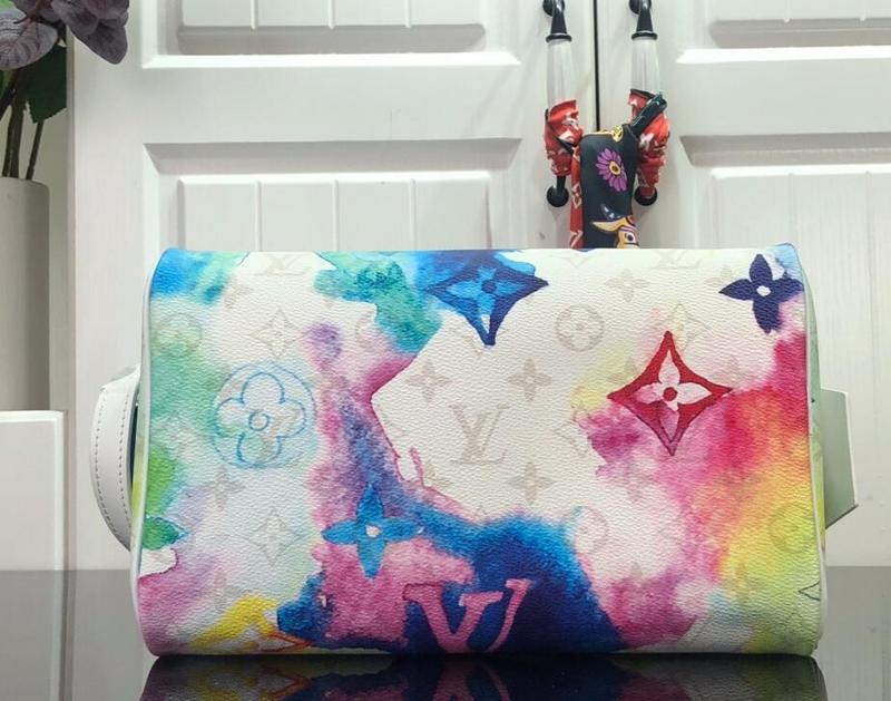 Ozarra Luxury - LOV Bags - 2347