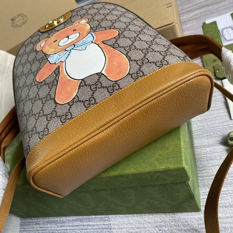 Ozarra - GUKI Bags - 2006