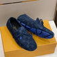 Ozarra Luxury - LOV Men Shoes - 886
