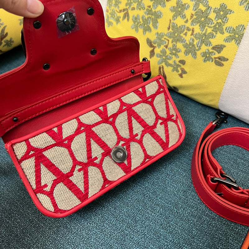 OZ - VEL Bags - 406