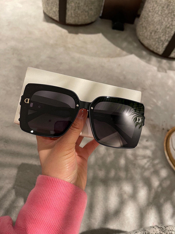 OZ - Dir Sunglasses - 005