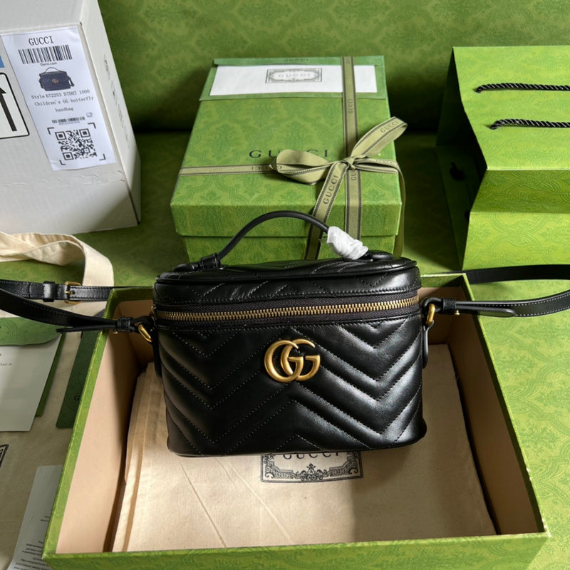 OZ - GCI Bags - 1131
