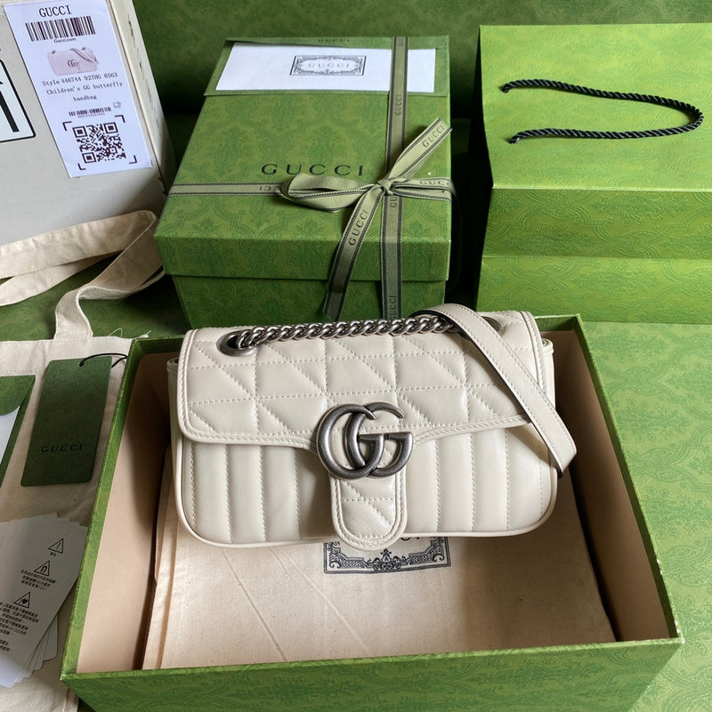OZ - GCI Bags - 1094