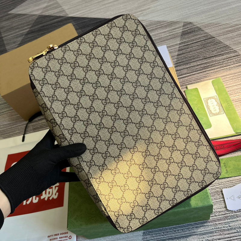 Ozarra - GG Bags - 648