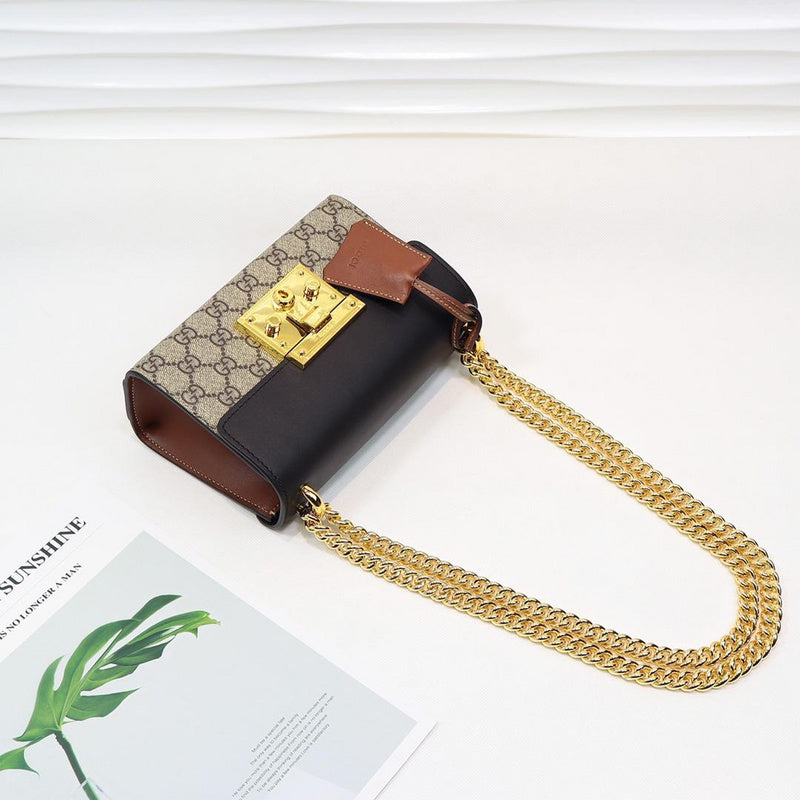 BAB - GCI Bags - 1002