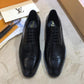 Ozarra Luxury - LOV Men Shoes - 1734