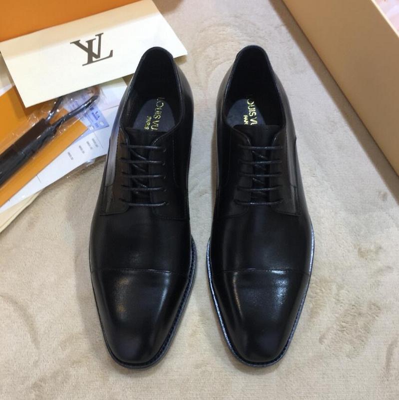 Ozarra Luxury - LOV Men Shoes - 1734