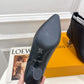 Ozarra Luxury - LOV Women Shoes - 365