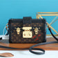 Ozarra Fashion Lu-Vi bags - 8234