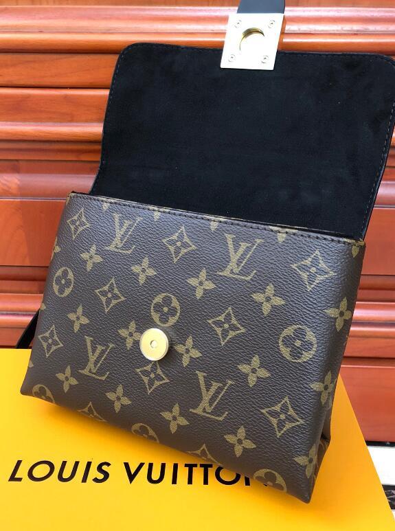 Ozarra Luxury - LOV Bags - 2556