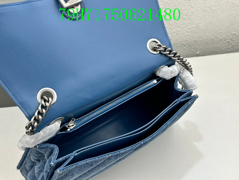 Ozarra Fashion - BGA Bags - 1743