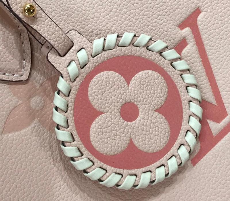 Ozarra Luxury - LOV Bags - 2490
