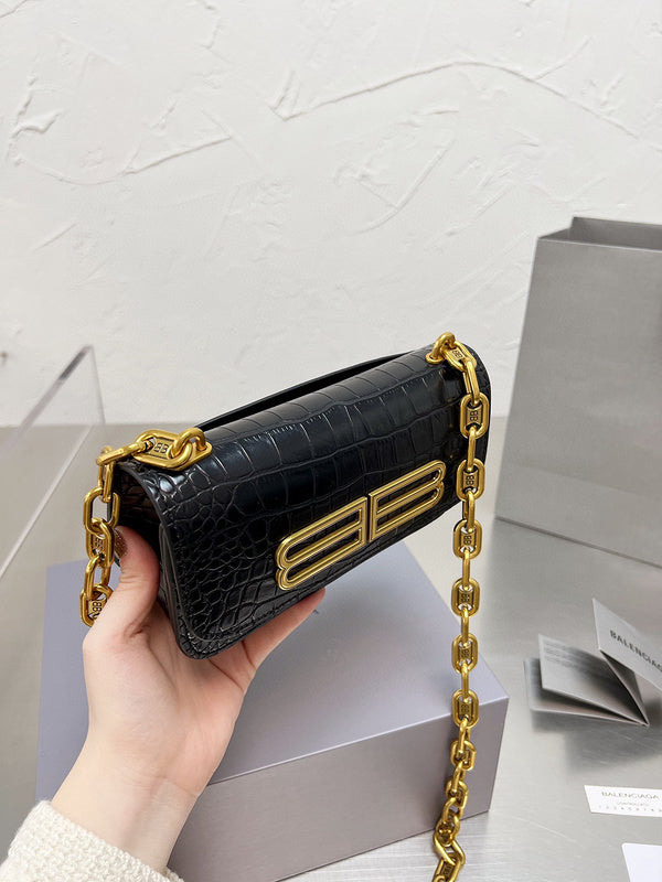 Ozarra Fashion - BGA Bags - 1624