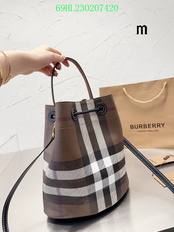 Ozarra Fashion -BBR Bags - 220