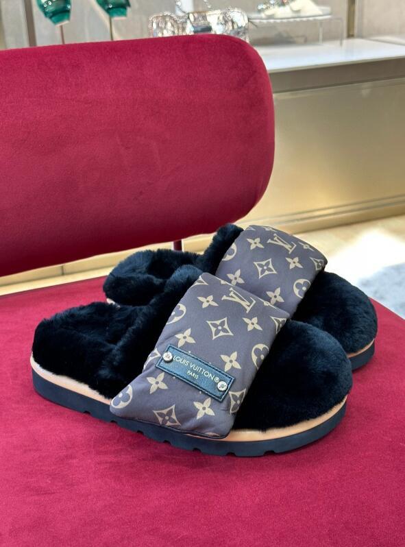Ozarra Luxury - LOV Women Shoes - 637